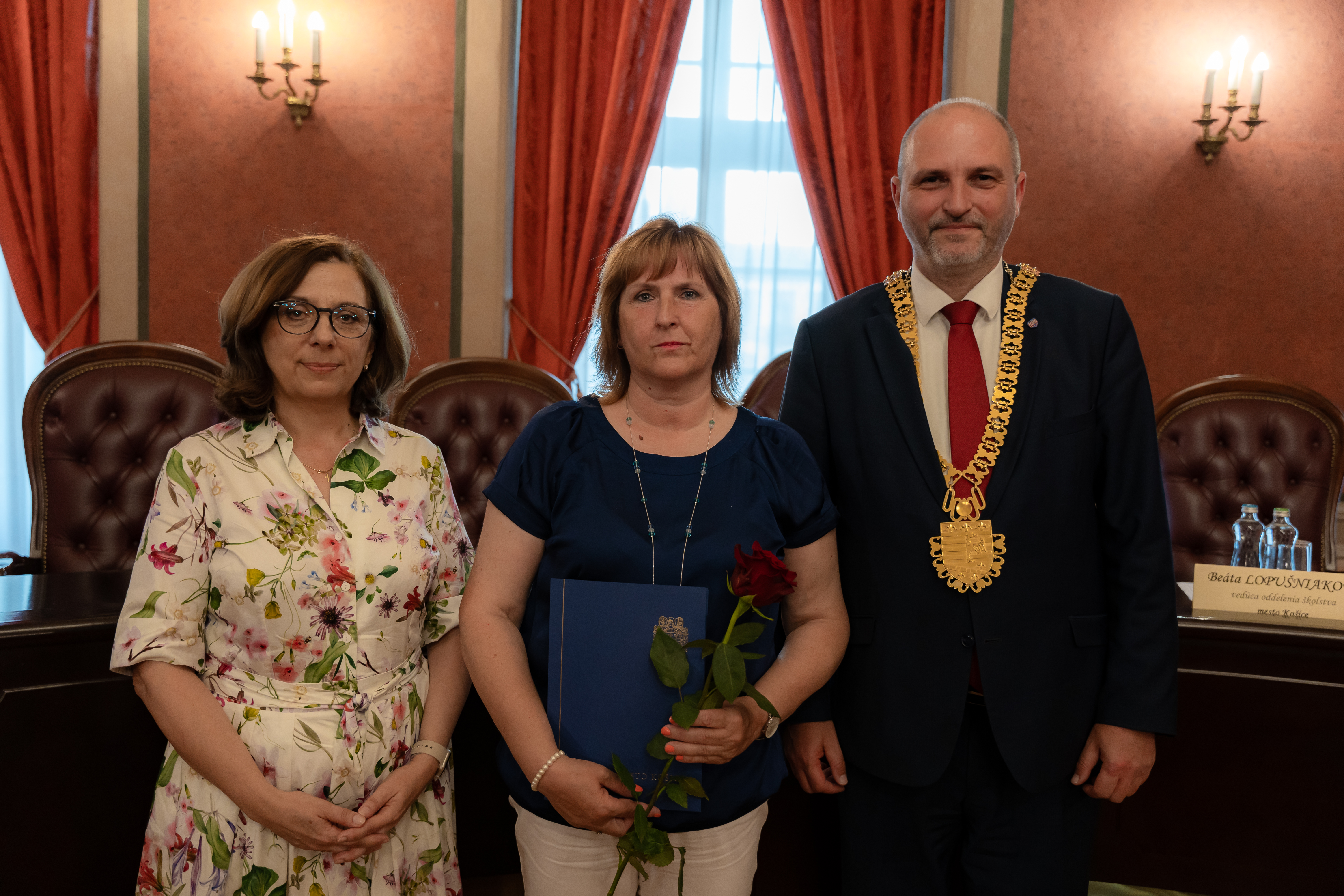 Rozlucka so zamestnancami skol odchadzajucimi do dochodku-53